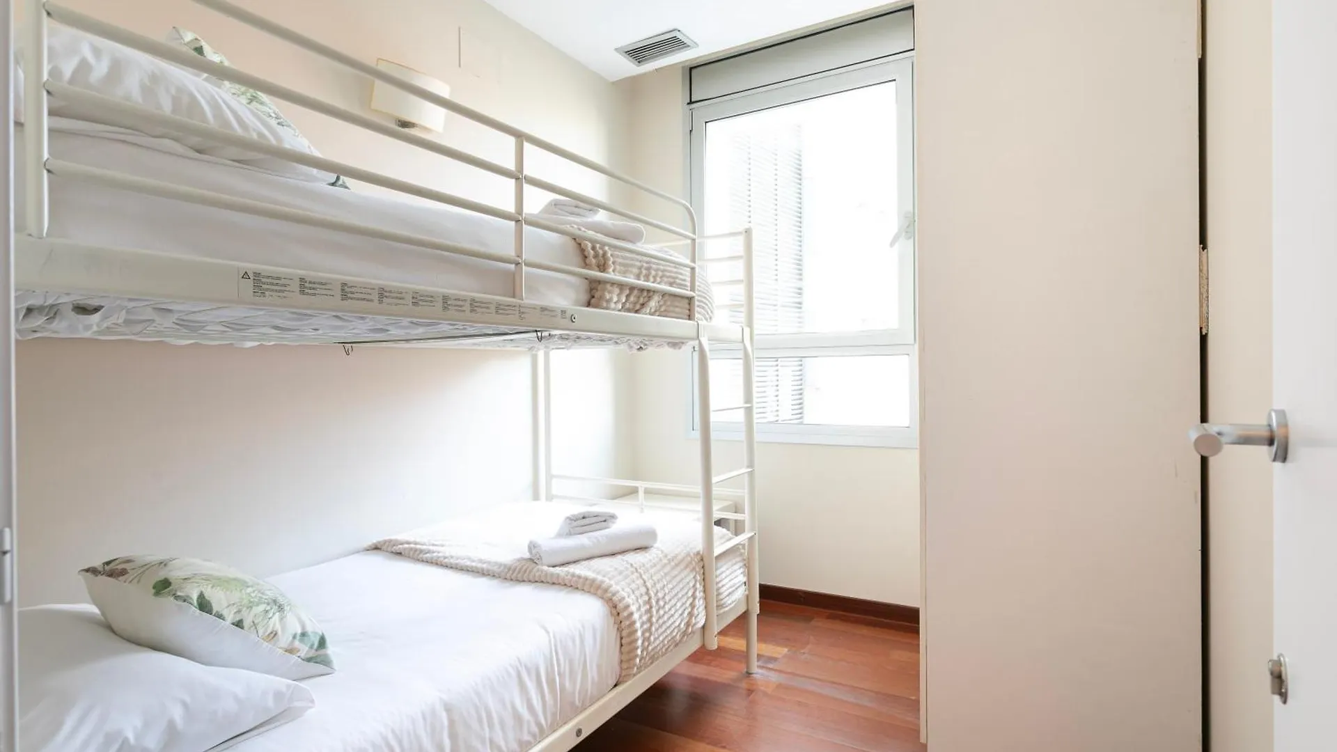Ab Diagonal Sant Adria De Besos Apartment