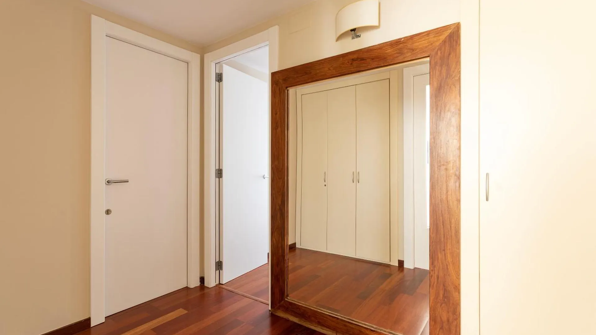 Ab Diagonal Sant Adria De Besos Apartment Spain