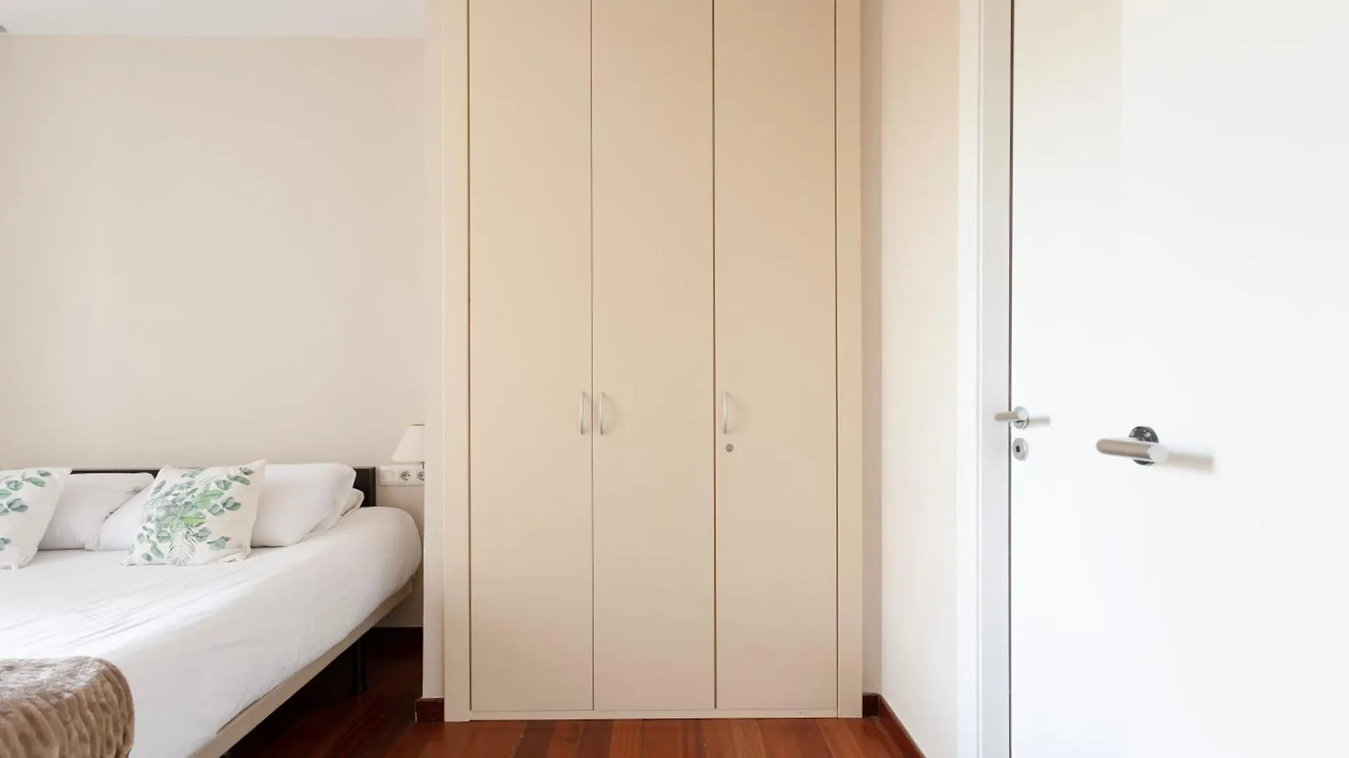 Ab Diagonal Sant Adria De Besos Apartment