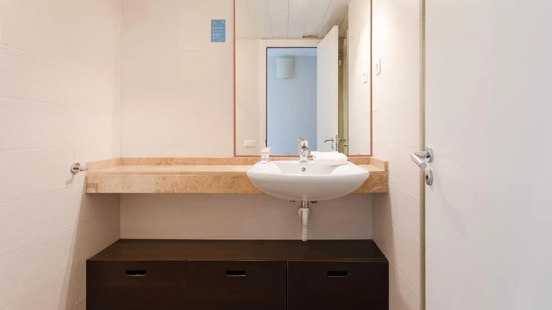 Ab Diagonal Sant Adria De Besos Apartment Spain