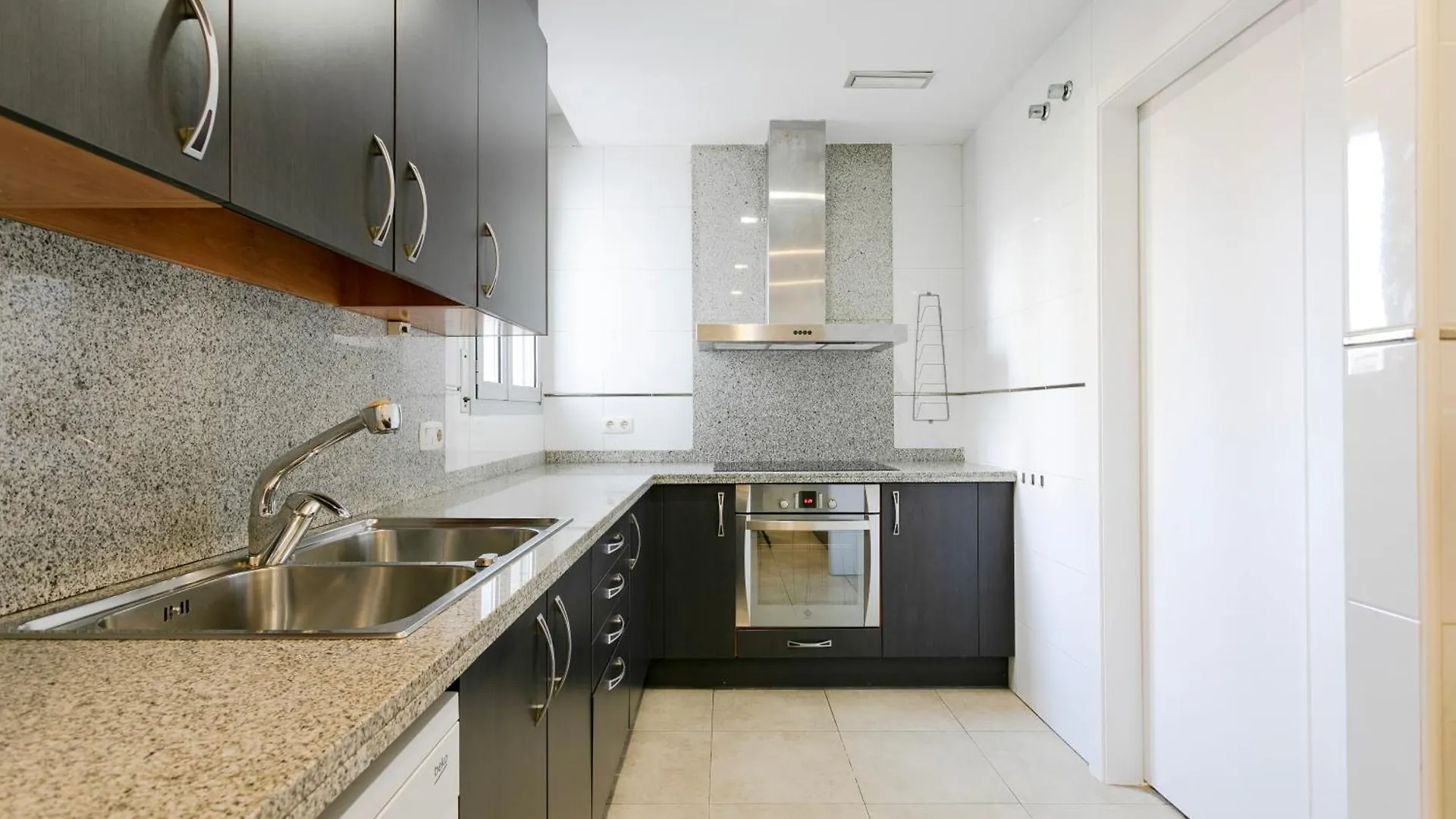 Ab Diagonal Sant Adria De Besos Apartment 0*,  Spain