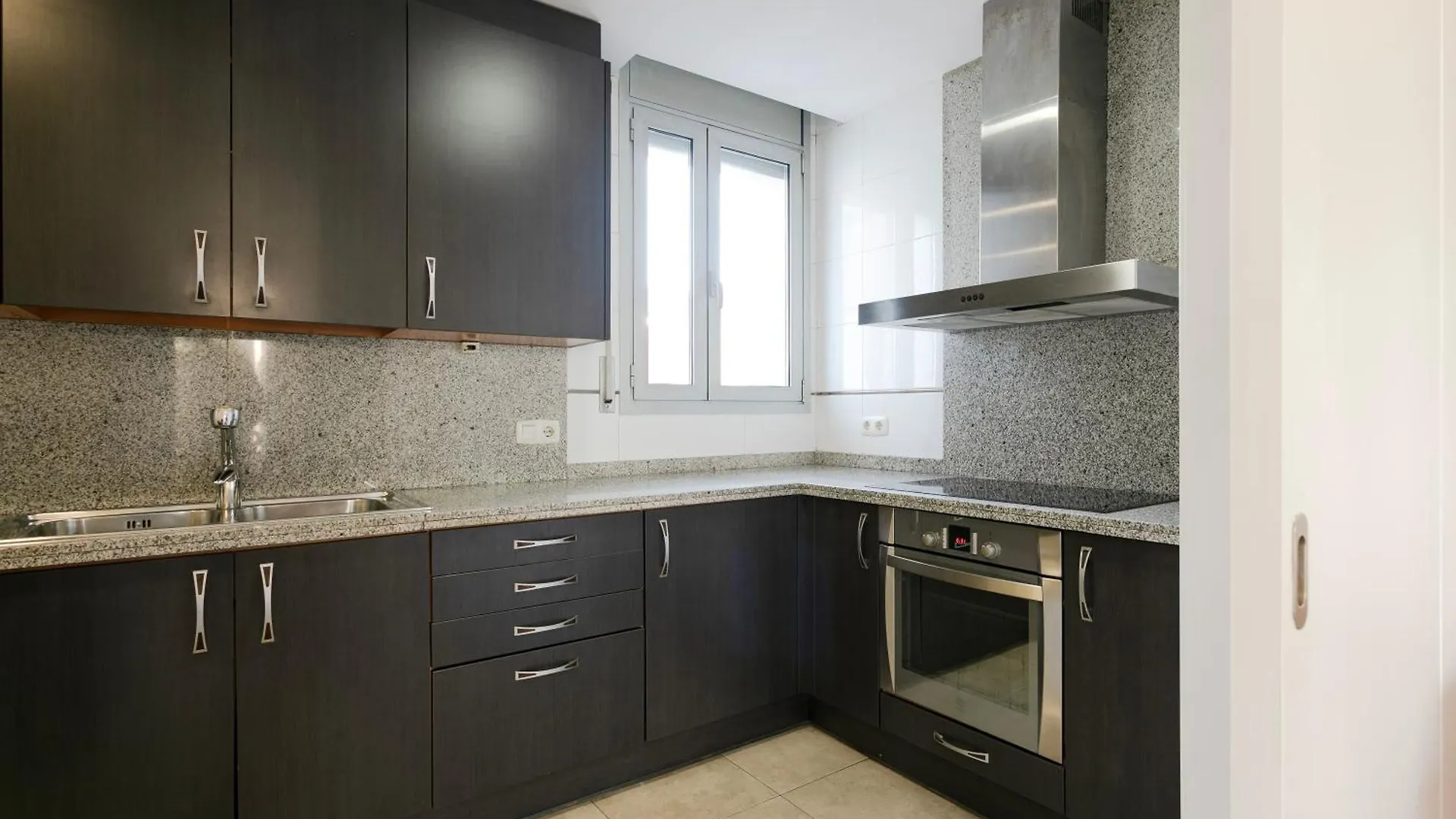Ab Diagonal Sant Adria De Besos Apartment 0*,