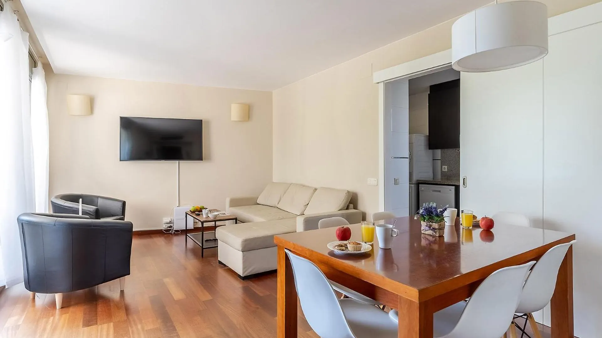 Ab Diagonal Sant Adria De Besos Apartment 0*,  Spain