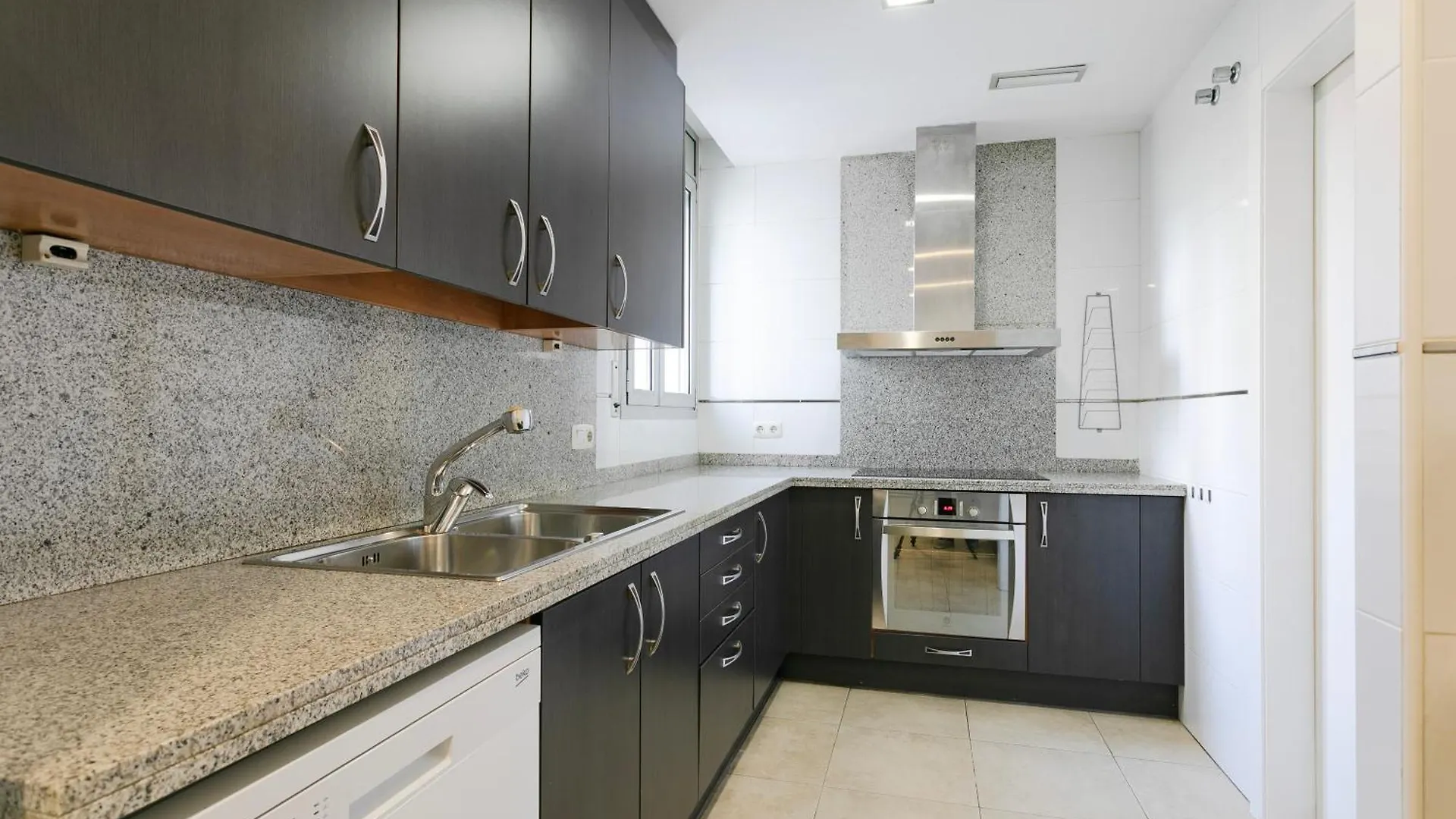 Ab Diagonal Sant Adria De Besos Apartman